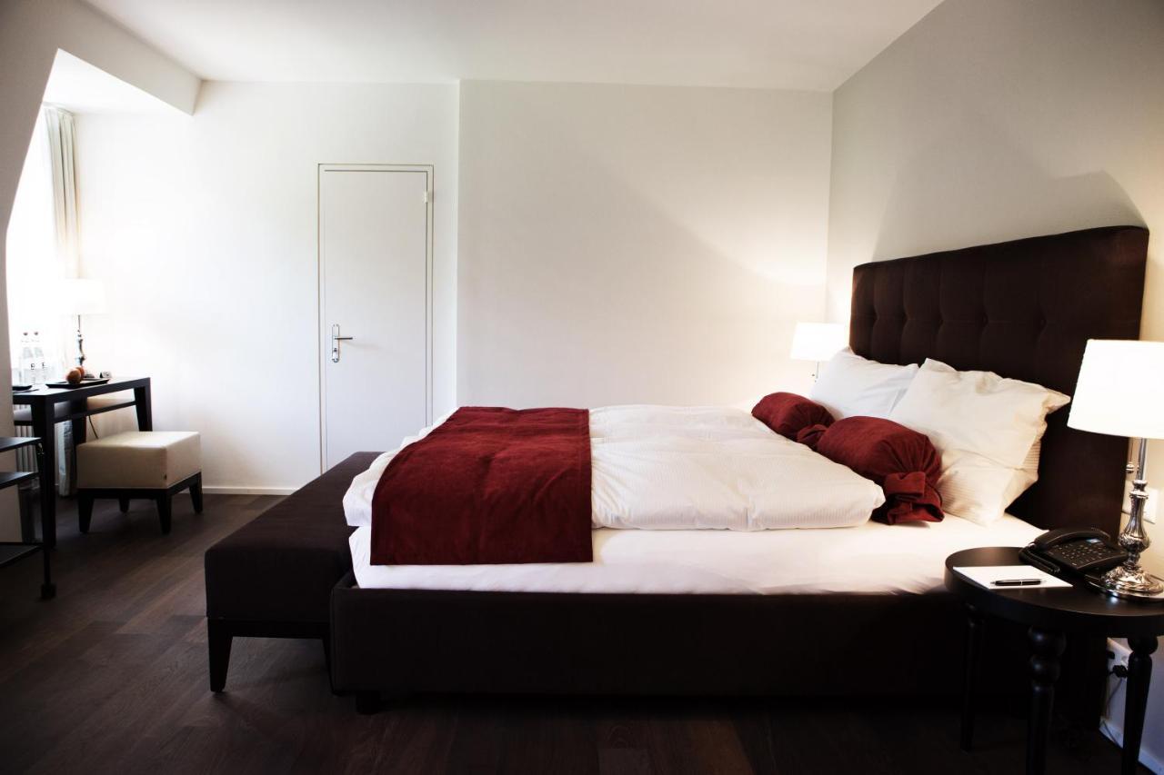 Hotel Schloss Huenigen Konolfingen Εξωτερικό φωτογραφία